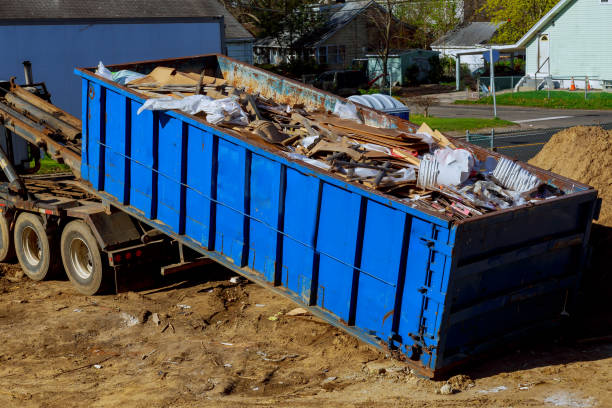 Best Dumpster Rental Services  in Old Jamestown, MO